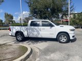 New 2025 RAM 1500 Big Horn image 3
