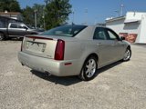 Used 2007 Cadillac STS w/ Wood Trim Package image 6