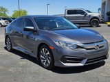 Used 2016 Honda Civic EX image 3