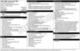 Certified 2024 GMC Terrain SLE image 4