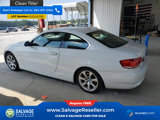 Used 2008 BMW 328i Coupe image 3