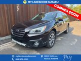 Used 2017 Subaru Outback 2.5i Touring w/ Popular Package #5A image 3