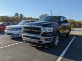 Used 2020 RAM 1500 Big Horn image 2