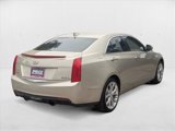 Used 2015 Cadillac ATS Premium w/ Cold Weather Package image 5