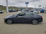 Used 2022 Chevrolet Malibu LT image 5