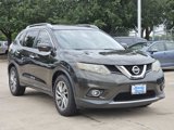 Used 2014 Nissan Rogue SL image 4