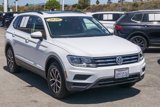 Used 2020 Volkswagen Tiguan SE w/ Panoramic Sunroof Package image 3