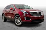 Used 2017 Cadillac XT5 Luxury w/ Driver Awareness Package image 2