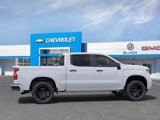 New 2025 Chevrolet Silverado 1500 Custom image 5
