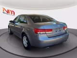 Used 2006 Hyundai Sonata GLS image 3