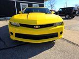 Used 2014 Chevrolet Camaro LS image 2