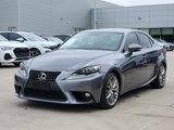 Used 2015 Lexus IS 250 image 4