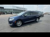 Used 2020 Chrysler Pacifica Limited image 4