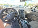Used 2018 Ford Fusion SE image 4