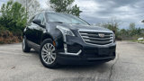 Used 2019 Cadillac XT5 Luxury image 3