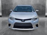 Used 2014 Toyota Corolla LE image 2