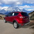 Used 2018 Ford Escape SEL image 3