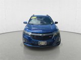 Used 2022 Chevrolet Equinox RS image 3