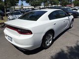 Used 2022 Dodge Charger SXT w/ Leather Interior Group image 4