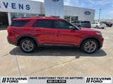 Used 2021 Ford Explorer XLT w/ Equipment Group 202A image 3