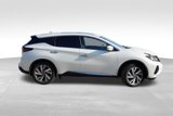 Used 2021 Nissan Murano SL w/ SL Moonroof Package image 3