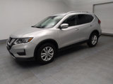 Used 2018 Nissan Rogue S image 2