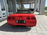 Used 1998 Chevrolet Corvette Convertible w/ Memory Pkg image 6