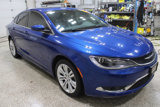 Used 2016 Chrysler 200 Limited image 2