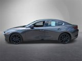 Used 2021 MAZDA MAZDA3 AWD 2.5 Turbo Sedan image 2