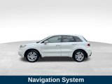 Used 2010 Acura RDX w/ Technology Package image 2