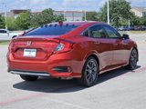 Used 2020 Honda Civic EX-L image 5