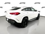 Used 2021 Mercedes-Benz GLE 53 AMG 4MATIC Coupe image 5