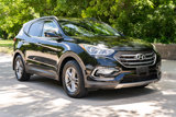 Used 2017 Hyundai Santa Fe Sport image 2