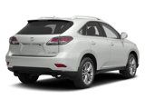 Used 2013 Lexus RX 350 AWD image 2