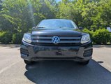 Used 2017 Volkswagen Tiguan S image 5