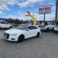Used 2017 Audi A3 2.0T Premium w/ Convenience Package image 2