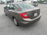 Used 2012 Honda Civic LX image 5