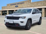 Used 2020 Jeep Grand Cherokee Trailhawk image 2