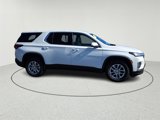 Used 2023 Chevrolet Traverse LS image 2