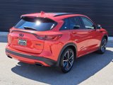 Used 2024 INFINITI QX50 Sport image 3