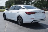 Certified 2024 Nissan Sentra SV image 5