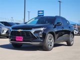 New 2025 Chevrolet Trax LT w/ Driver Confidence Package image 2