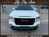 Used 2022 GMC Canyon Elevation image 2