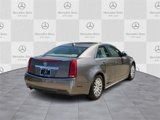 Used 2012 Cadillac CTS Luxury image 3