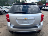 Used 2016 Chevrolet Equinox LT w/ Convenience Package image 4
