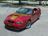 Used 2004 Ford Mustang GT image 2
