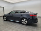 Used 2017 Kia Optima EX w/ Technology Package image 3