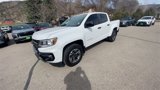 Used 2022 Chevrolet Colorado Z71 image 4