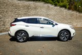 Used 2015 Nissan Murano Platinum w/ Platinum Technology Package image 3