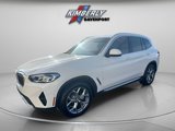 Certified 2024 BMW X3 xDrive30i w/ Convenience Package image 1